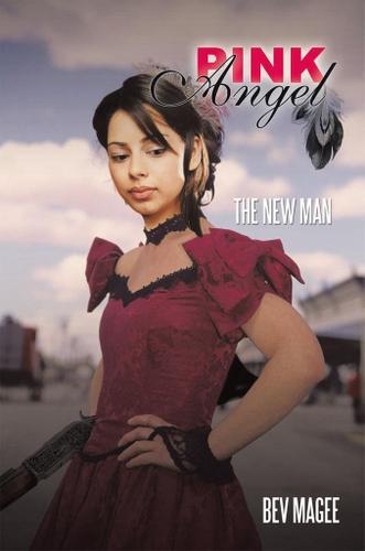 Cover image for Pink Angel