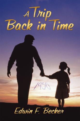 Cover image for A Trip Back in Time
