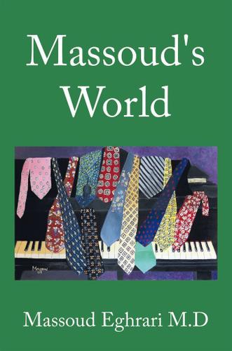 Cover image for Massoud's World