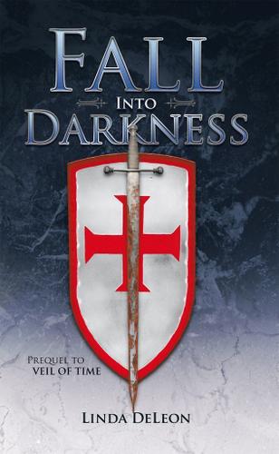 Cover image for Fall into Darkness