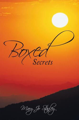 Cover image for Boxed Secrets