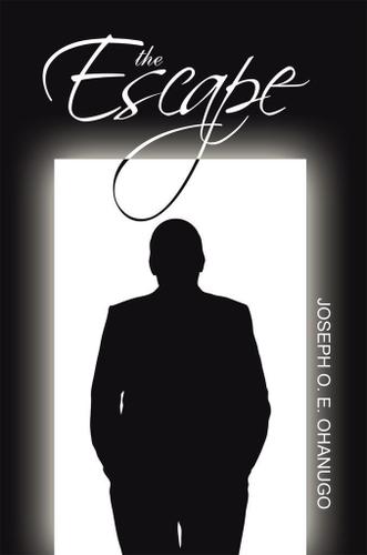 Cover image for The Escape