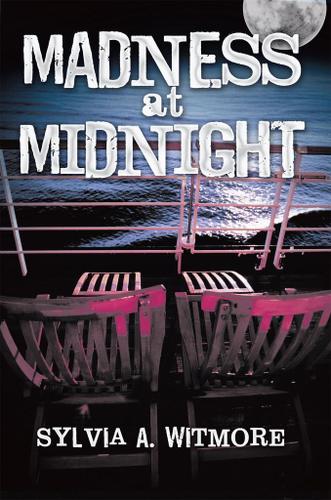 Cover image for Madness at Midnight