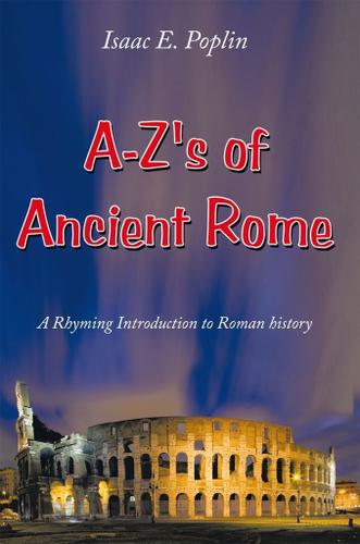 Cover image for A-Z's of Ancient Rome