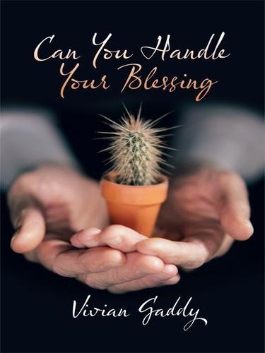 Cover image for Can You Handle Your Blessing