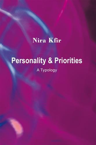 Cover image for Personality & Priorities