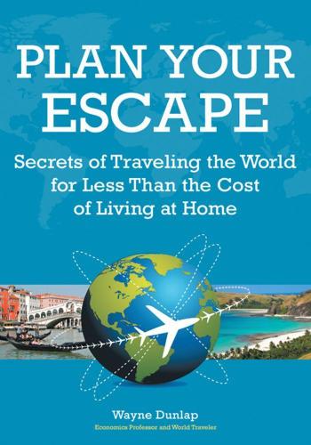 Cover image for Plan Your Escape