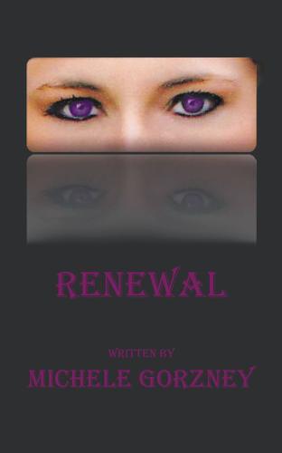 Cover image for Renewal