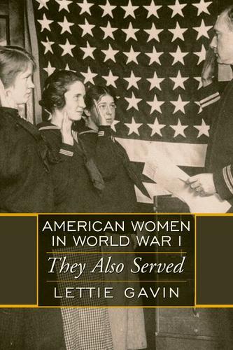 American Women In World War I