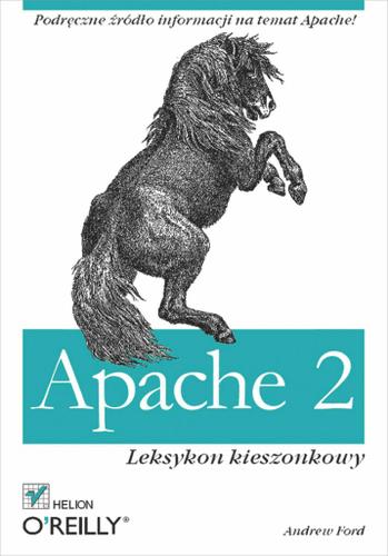 Apache 2. Leksykon kieszonkowy