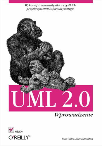 UML 2.0. Wprowadzenie