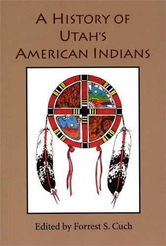 History of Utah's American Indians