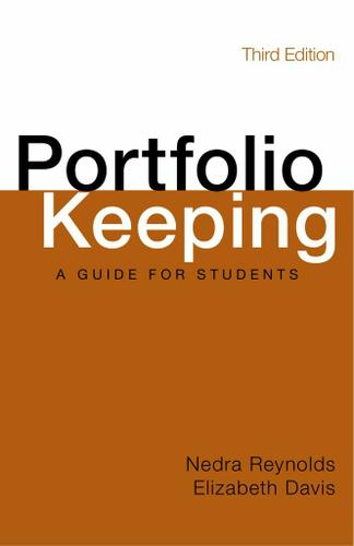 Portfolio Keeping