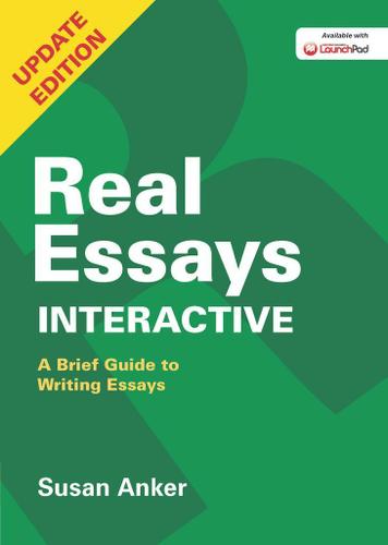 Interactive essay