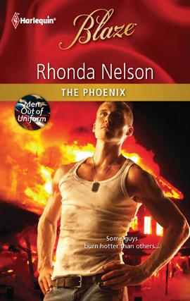 Cover image for The Phoenix