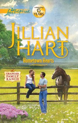 Cover image for Hometown Hearts