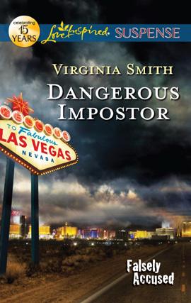 Cover image for Dangerous Impostor