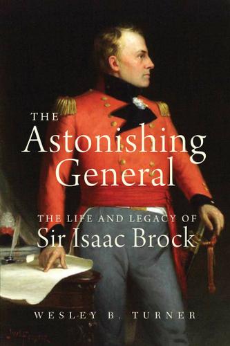 Cover image for The Astonishing General