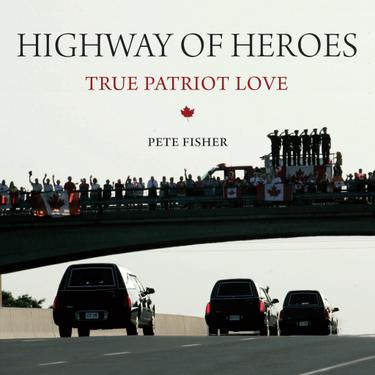 Cover image for Highway of Heroes
