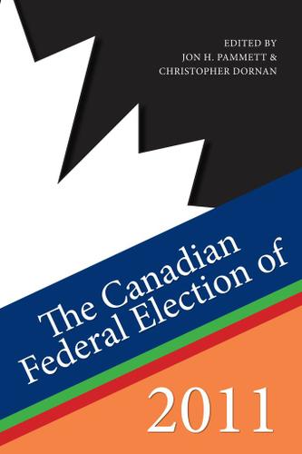 The Canadian Federal Election of 2011
