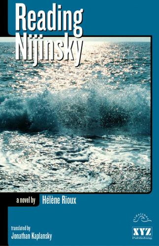 Reading Nijinsky