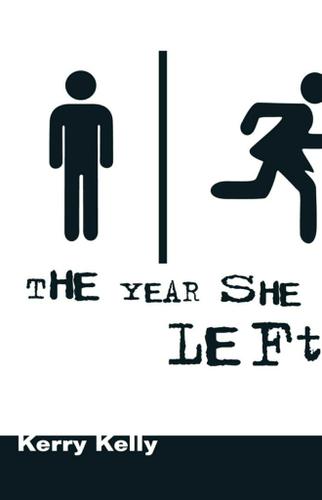 The Year She Left