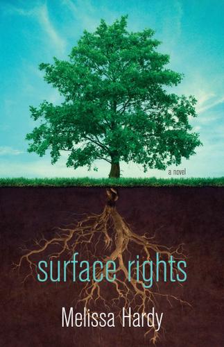 Surface Rights