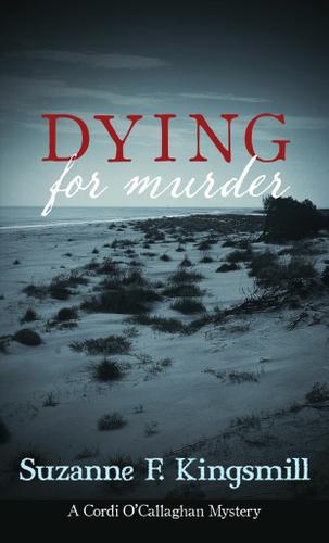 Cover image for Dying for Murder