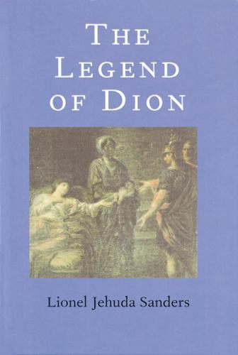 Cover image for The Legend of Dion