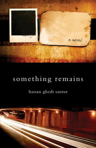 Cover image for Something Remains