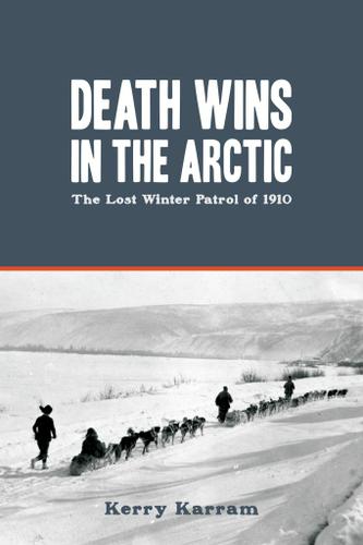 Death Wins in the Arctic