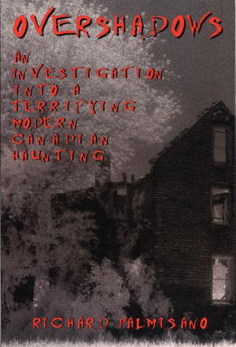 Cover image for Overshadows