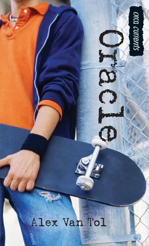 Cover image for Oracle