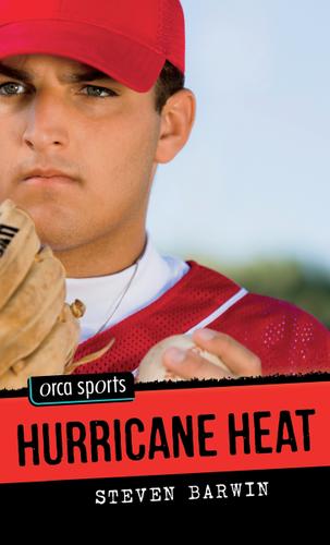 Cover image for Hurricane Heat