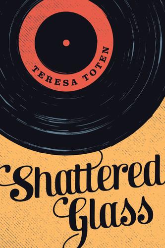 Cover image for Shattered Glass