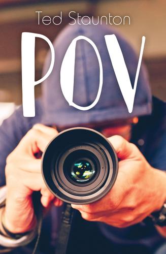 Cover image for POV