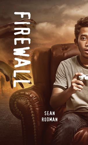 Cover image for Firewall