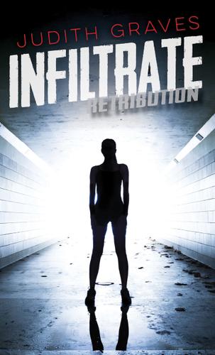 Cover image for Infiltrate