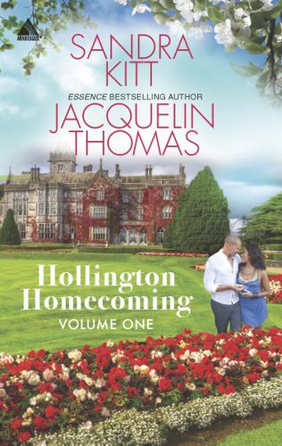 Cover image for Hollington Homecoming, Volume One
