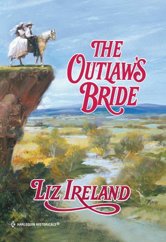 Cover image for The Outlaw's Bride