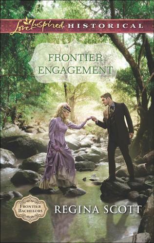 Cover image for Frontier Engagement