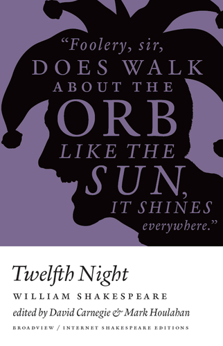 Twelfth Night (ISE)