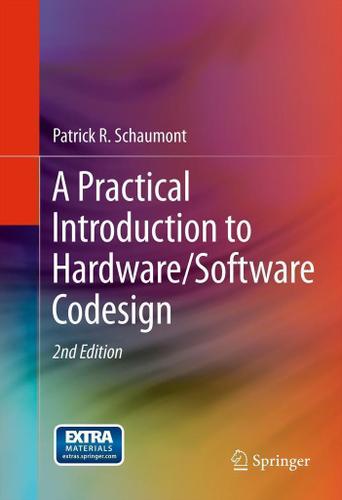 Cover image for A Practical Introduction to Hardware/Software Codesign