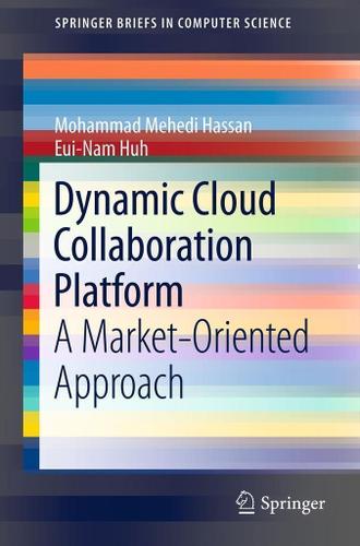 Cover image for Dynamic Cloud Collaboration Platform
