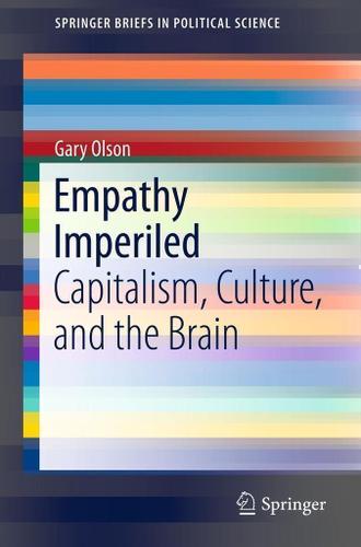 Cover image for Empathy Imperiled