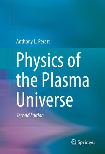 Cover image for Physics of the Plasma Universe