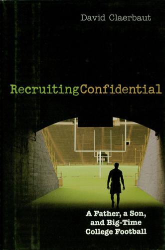Cover image for Recruiting Confidential