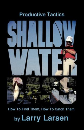 Cover image for Shallow Water Bass