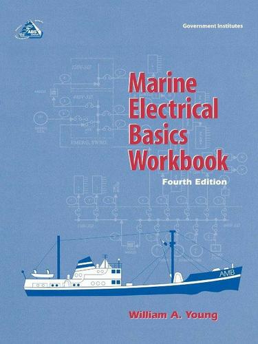 Cover image for Marine Electrical Basics Workbook