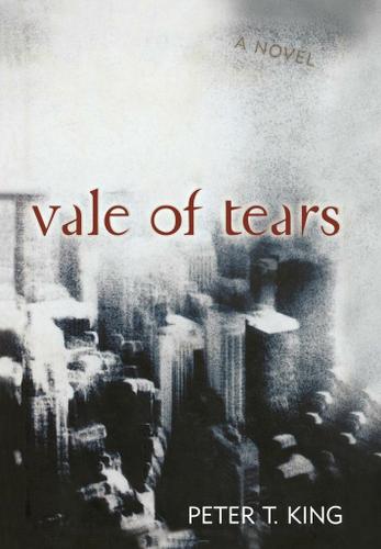 Cover image for Vale of Tears